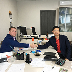 思嘉產(chǎn)品和服務
覆蓋全球上百個國家和地區(qū)