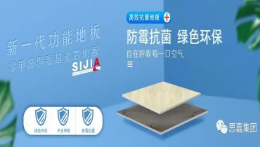 思嘉，為綠色未來而創(chuàng)新