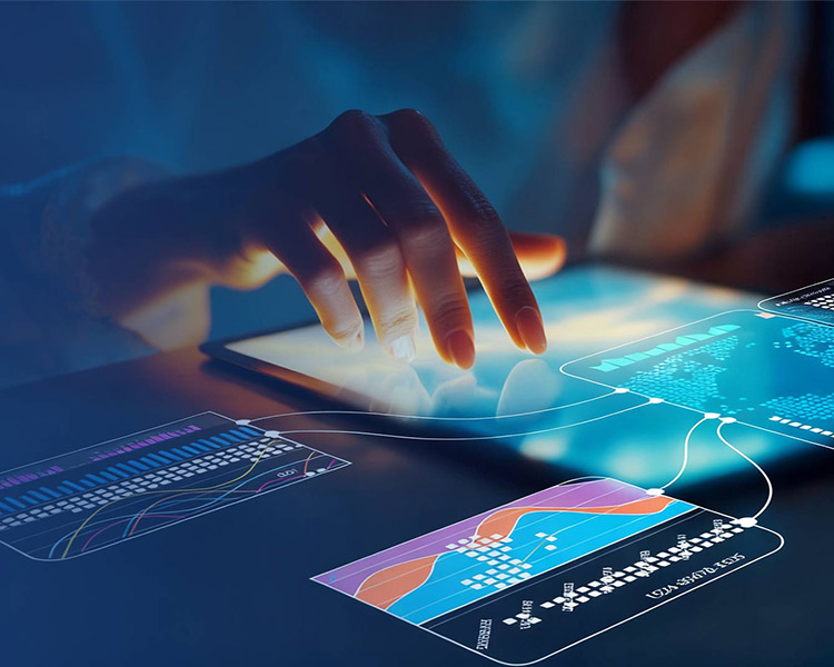 數(shù)字化發(fā)展戰(zhàn)略